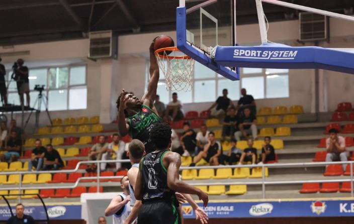 Trepça me fitore të madhe në  kualifikimet për FIBA Europe Cup