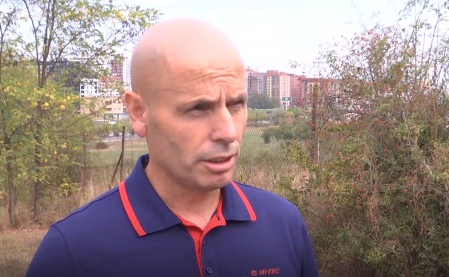 Konkursi për komisionerin e FSK-së: Zenjullahu lë garën, e kritikon Qunin (VIDEO)