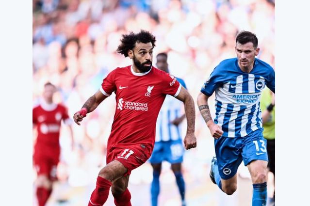 “Pulëbardhat” e ndalin Liverpoolin