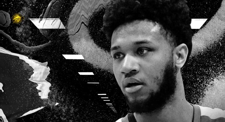 Peja përforcohet me Jordan Barnes