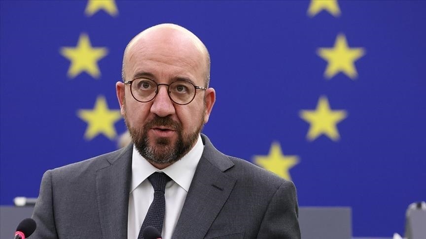 Michel i kërkon Izraelit të mos ndërmarrë operacione tokësore në Rafah