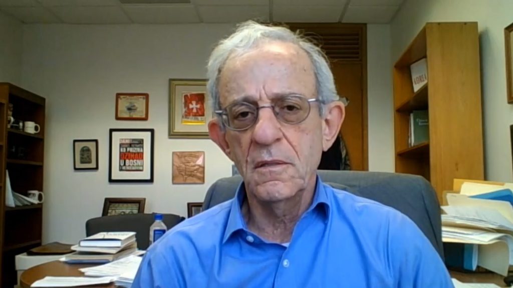 Daniel Serwer