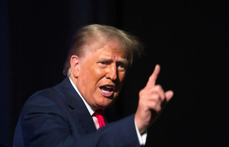 Shumica e amerikanëve mendojnë se nëse Trumpi i humb zgjedhjet, ai nuk do ta pranojë këtë, tregon sondazhi