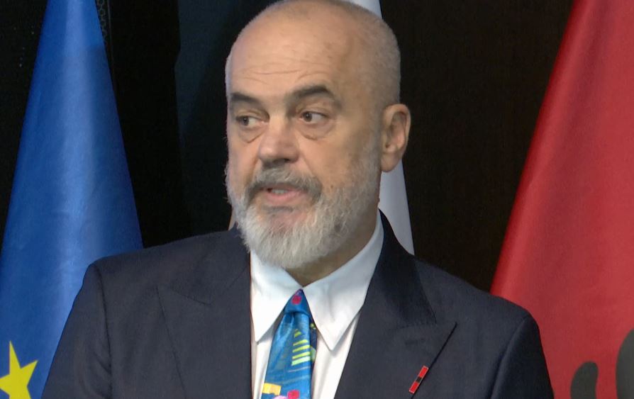 Hapja e Kolegjit të Evropës në Tiranë, Rama: Rast i rrallë kur BE-ja kalon nga fjalët në vepra