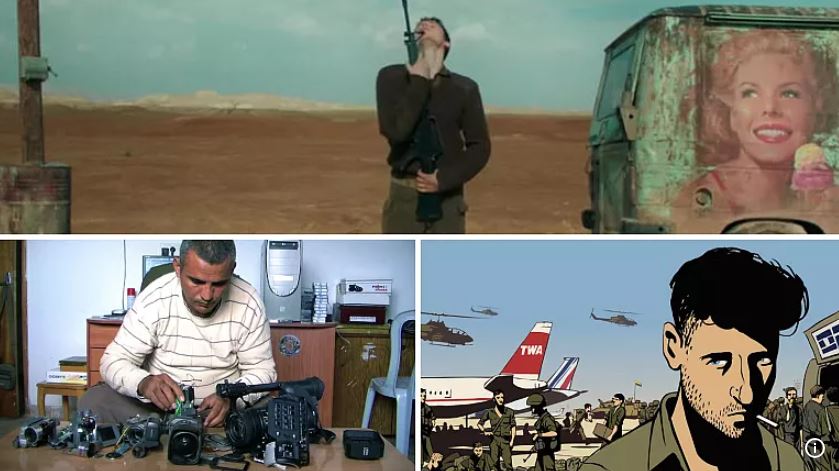 Tetë filma për të kuptuar më mirë konfliktin Izrael-Palestinë