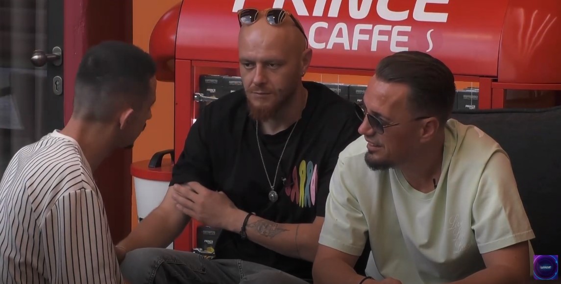 Gani Gërmia flet për motelet: Cilido plak që u hi, s'u dalë më (VIDEO)