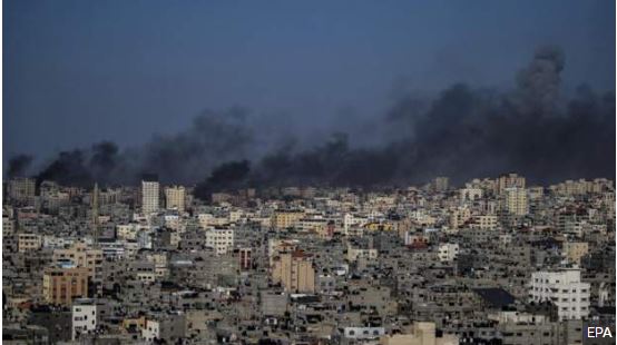 3 mijë të vrarë e mbi 12 mijë e 500 të plagosur në Gaza