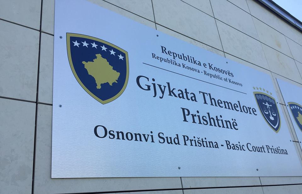 Themelorja jep detaje për masën e paraburgimit ndaj serbit të dyshuar për krime lufte