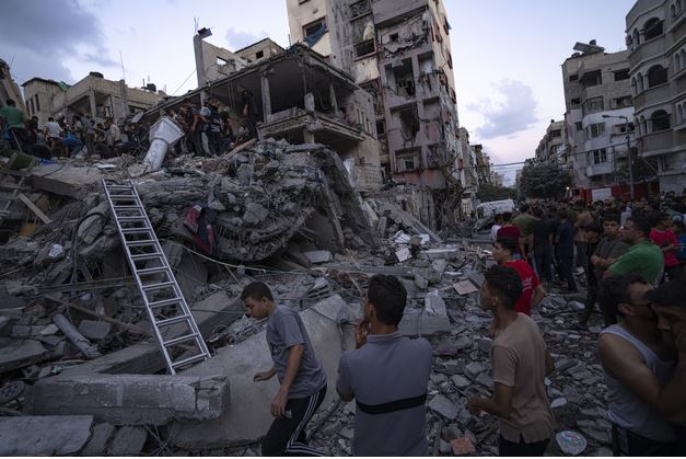 Këshilli i Sigurimit i OKB-së thërret takim urgjent për situatën në Gaza