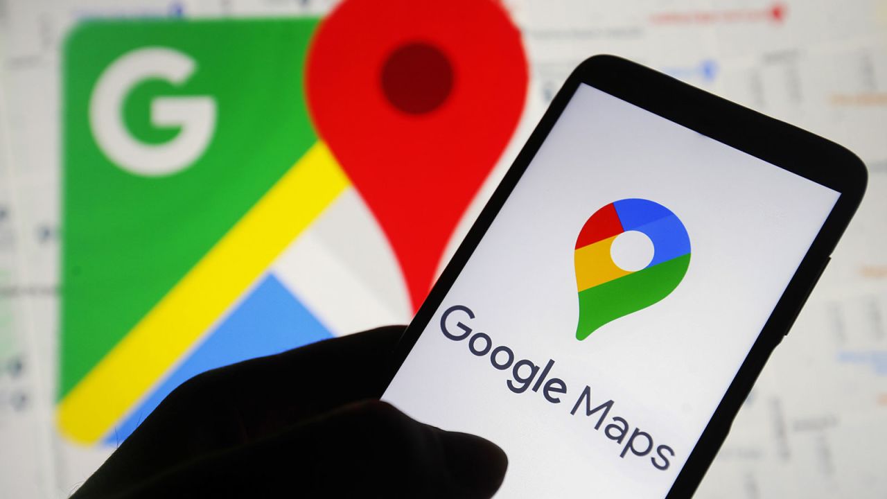 Google çaktivizon kushtet e trafikut në aplikacionet e shërbimit të hartës në Izrael