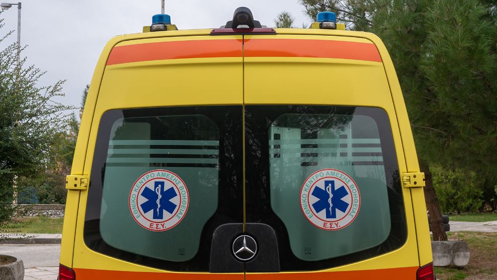 Ishte duke punuar, vdes tragjikisht 54 vjeçari shqiptar në Greqi