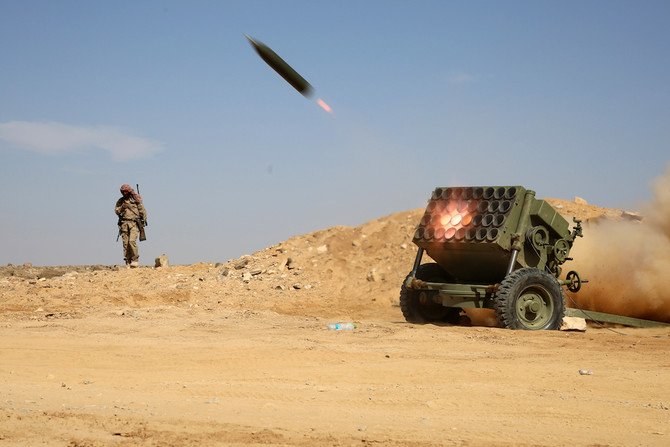 Grupi militant i Jemenit thotë se ka lëshuar raketa balistike drejt Izraelit
