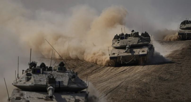 222 persona konfirmohen pengje, ushtria izraelite kryen bastisje në Gaza