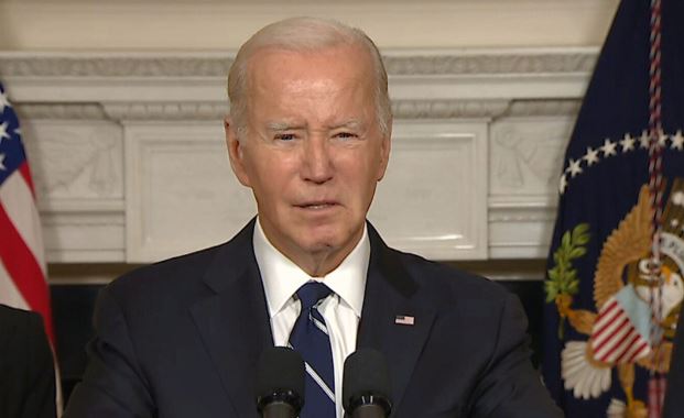 Biden thotë se spitali Al-Shifa në Gaza duhet të mbrohet