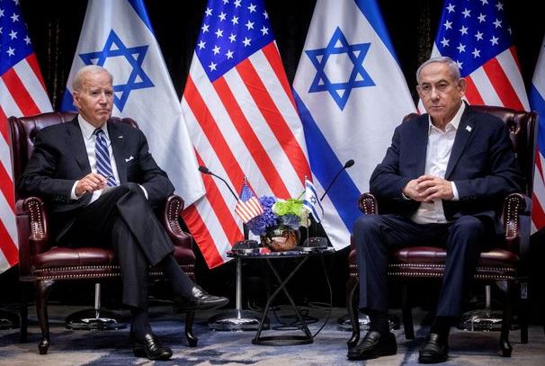 Biden thotë se po angazhohet për të realizuar armëpushimin