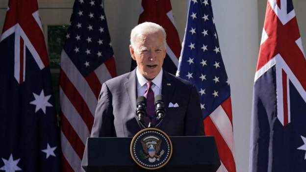 Biden: Nuk ka kthim mbrapa në status quo midis izraelitëve dhe palestinezëve