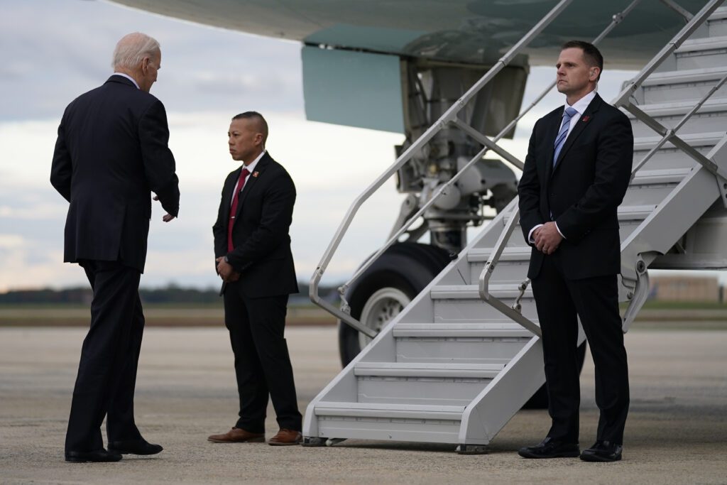 Biden shkon në Izrael pasi sulmi në spitalin e Gazës vrau qindra persona