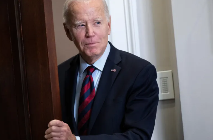 Biden shtyn udhëtimin në Kolorado për t'u fokusuar në luftën Izrael-Hamas