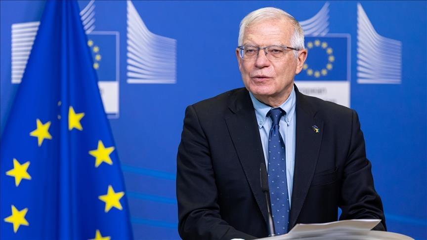 Borrell: Të drejtat e njeriut i kapërcejnë kufijtë dhe kulturat
