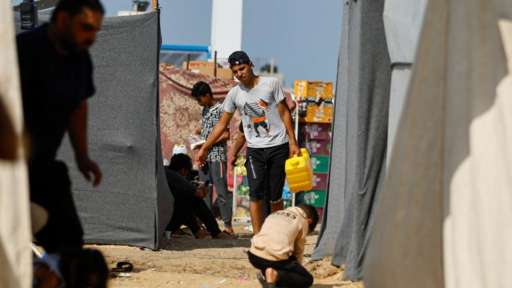 Këshilli i Sigurimit i OKB-së do të diskutojë krizën humanitare të Gazës