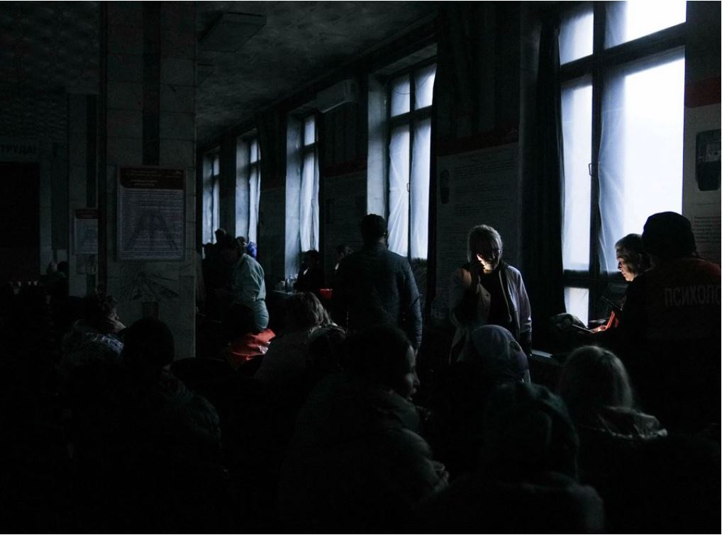 Shkon në 45 numri i të vdekurve nga zjarri në minierën e qymyrit në Kazakistan