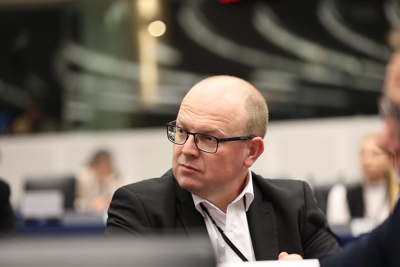 Eurodeputeti Groshel: Sanksionet nuk janë kundër Serbisë, por ndaj atyre që u përfshin në sulmin në Banjskë