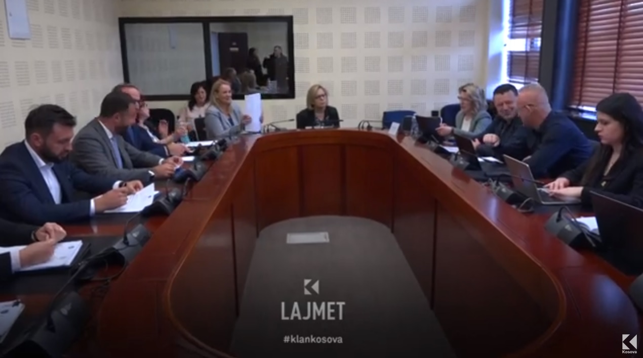 Përplasja parlamentare: “Luftë” për ujditë ndërkombëtare (VIDEO)