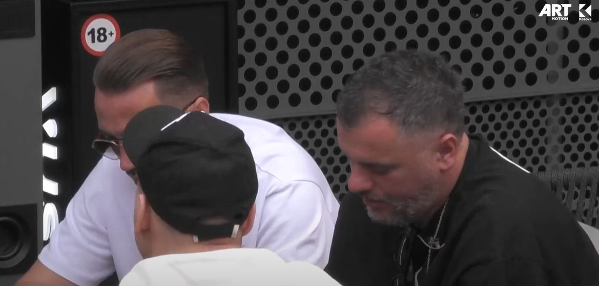 "Oj nana jem bre", Lumbardhi e Ylli flasin për dashurinë e prindërve (VIDEO)