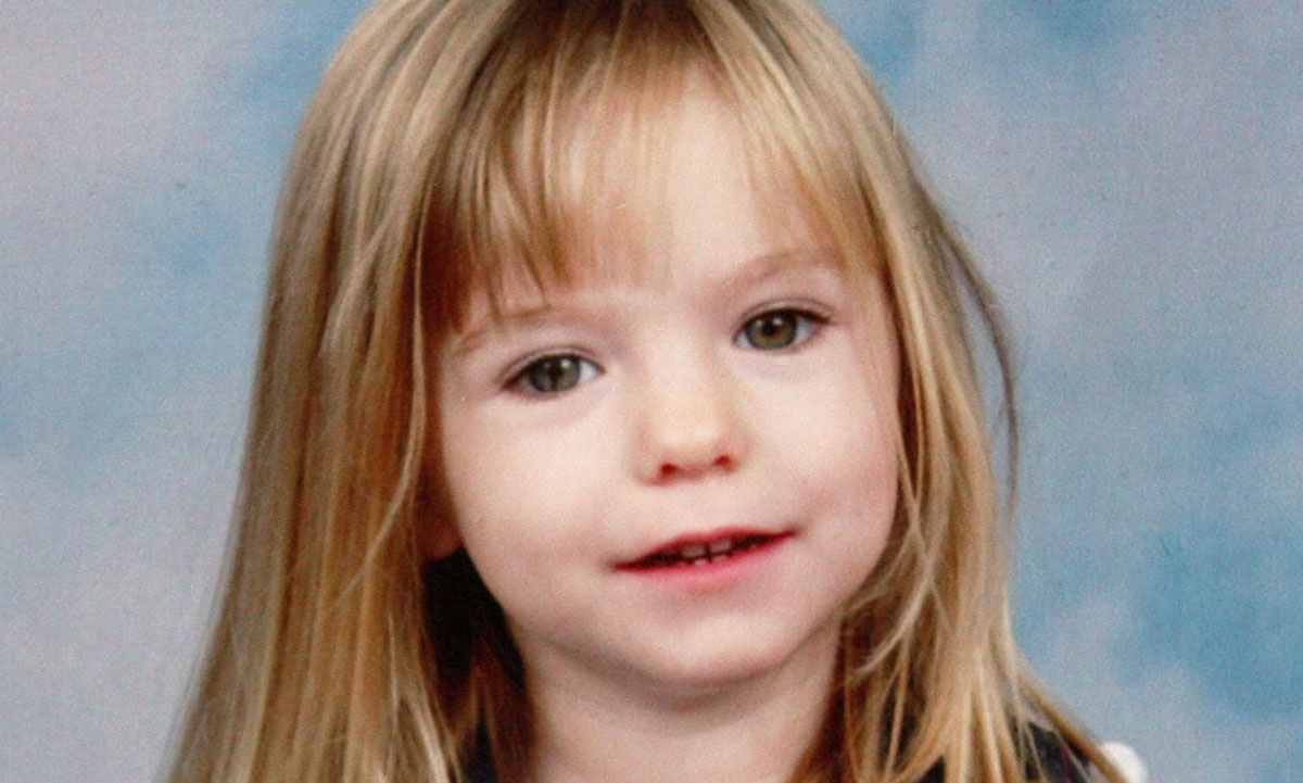 Nesër rifillojnë kërkimet për Madeleine McCann e cila u zhduk 18 vjet më parë