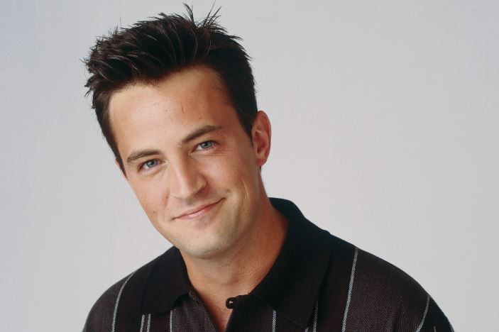 Ylli i "Friends" vdes në moshën 54-vjeçare