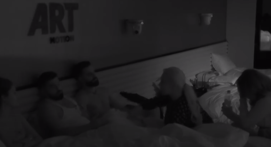 Meti ia premton Edonës 100 mijë euro në rast se fiton (VIDEO)
