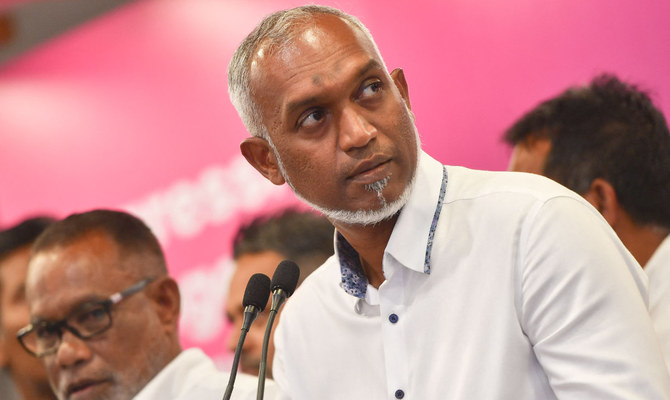 Zgjedhjet në Maldive: Kandidati pro Kinës fiton presidencën