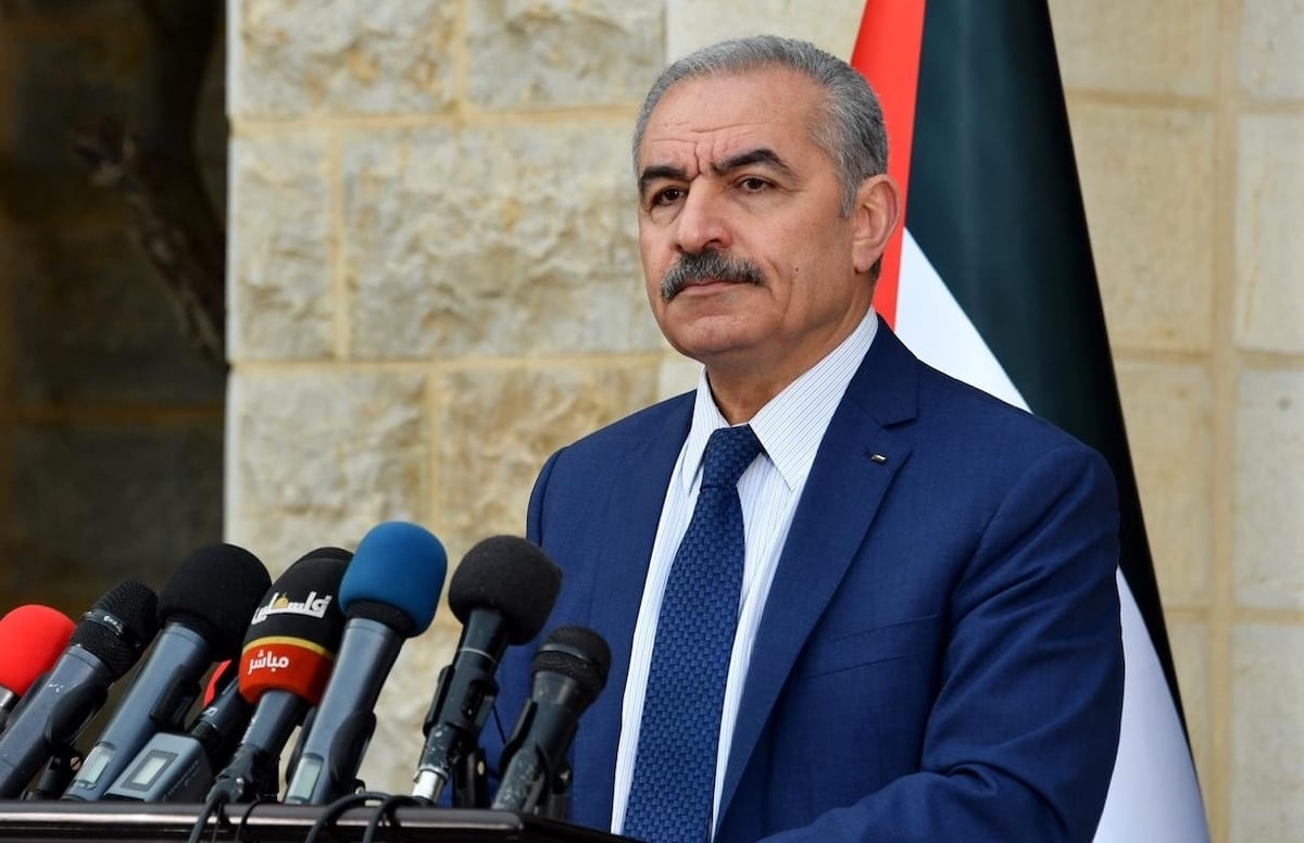 Kryeministri palestinez: Mbështetja verbërisht e Izraelit është një leje për vrasje