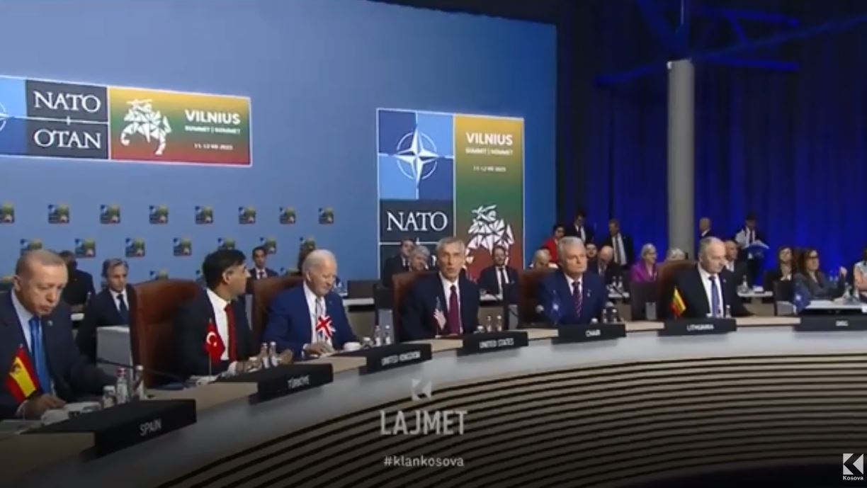 Amerikanët kërkojnë rikthimin e Kosovës dhe Serbisë në dialog (VIDEO)
