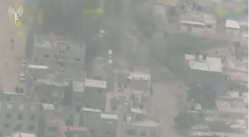 Netanyahu publikon pamjet nga Gaza: Izraeli do të fitojë (VIDEO)