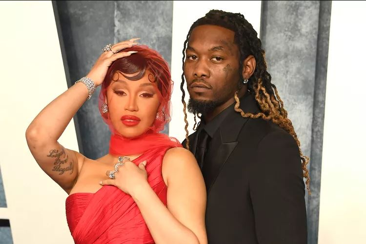 Offset tregon se çfarë e ka tërhequr tek Cardi B që ajo të jetë e duhura