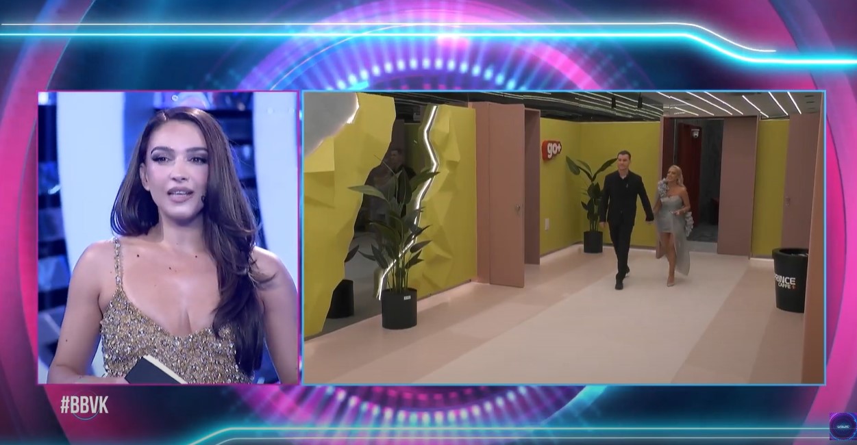 Adri dhe Ilirjana marrin fatin e tyre tek "Princ Caffe" (VIDEO)