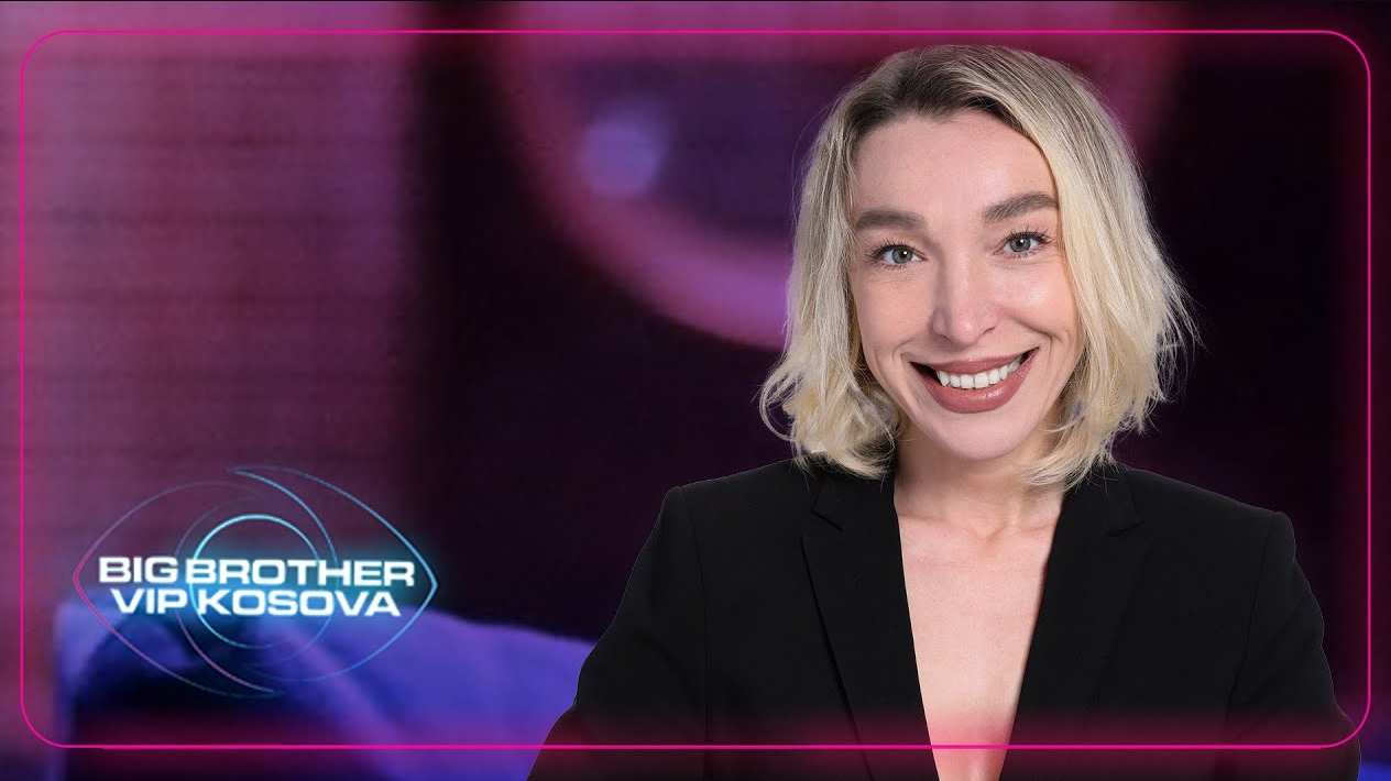 Arta Selimi ka një porosi për banorët e ardhshëm të Big Brother VIP Kosova