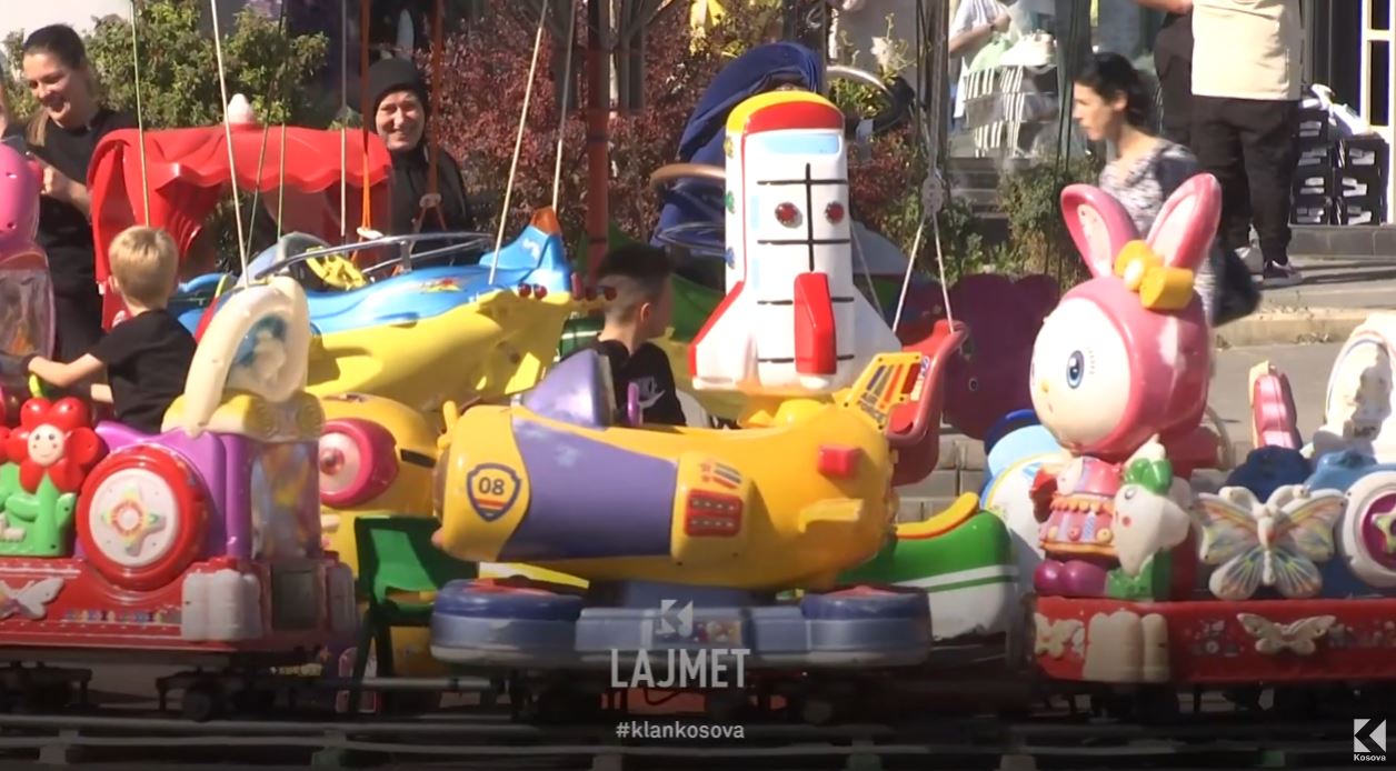 Panairi i dytë, gati ofertat për punësimin e ferizajasve (VIDEO)
