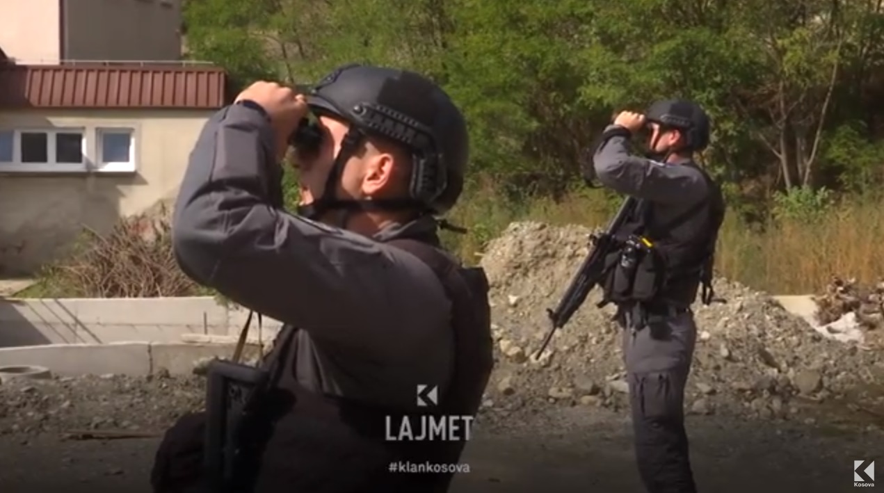 Pas agresionit në Banjskë, kërkohet normalizimi ekonomik (VIDEO)