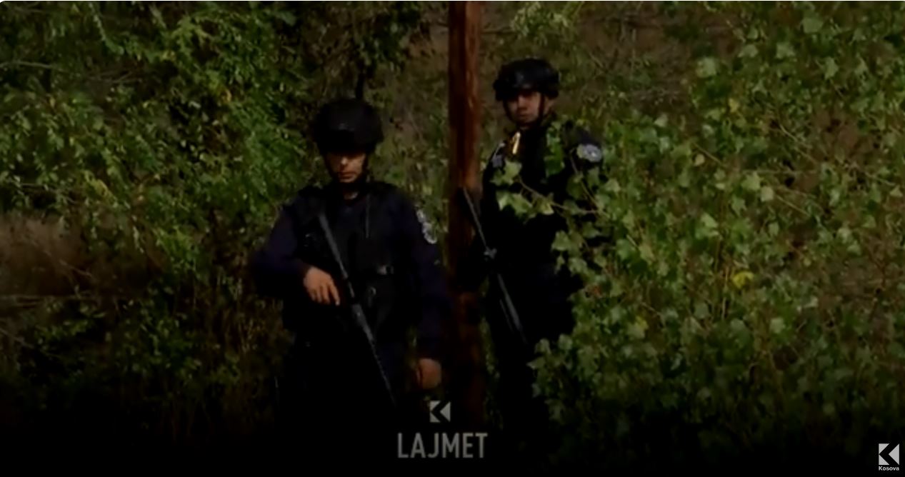 Mbrojtësit e Republikës, shteti asnjë euro shpërblim policëve për Banjskën (VIDEO)