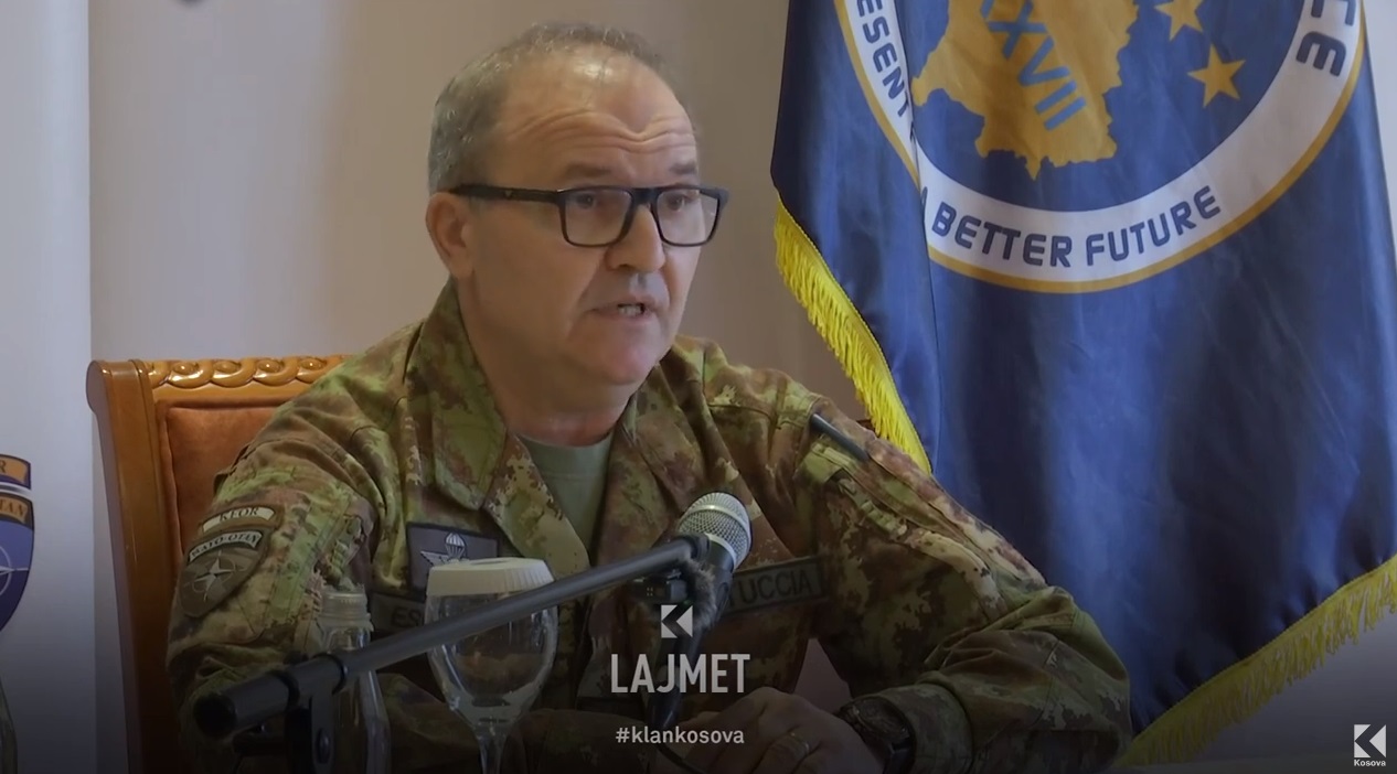 Lamtumira e Ristuccia: Hetohet “sulmi nën flamurin e rremë” (VIDEO)