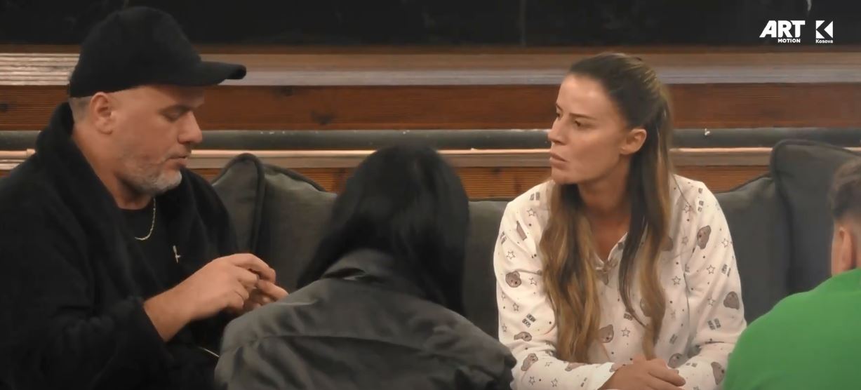 Santiana: Kam të dashur, që 3 vjet jam në lidhje serioze (VIDEO)