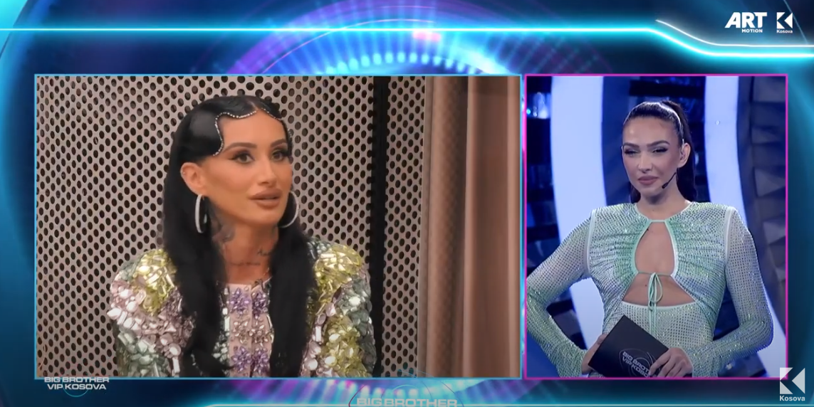 "Se kam pritur të jenë kaq fantastikë, po e hap veten me disa prej tyre", thotë Alby (VIDEO)