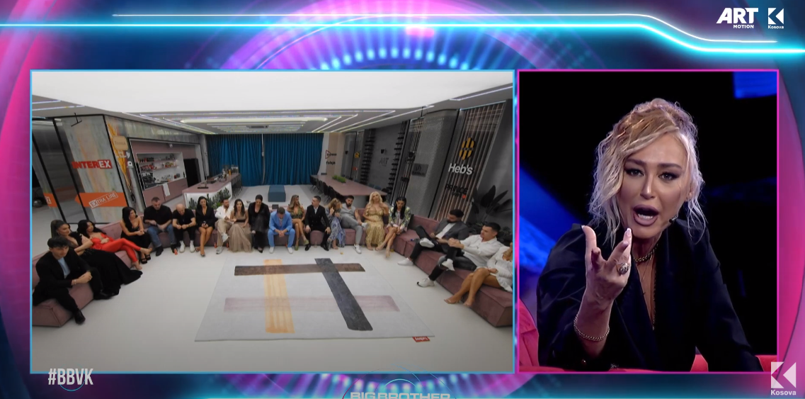 Pse e përmendi Anita sonte në 'Prime', Ramush Haradinajn? (VIDEO)