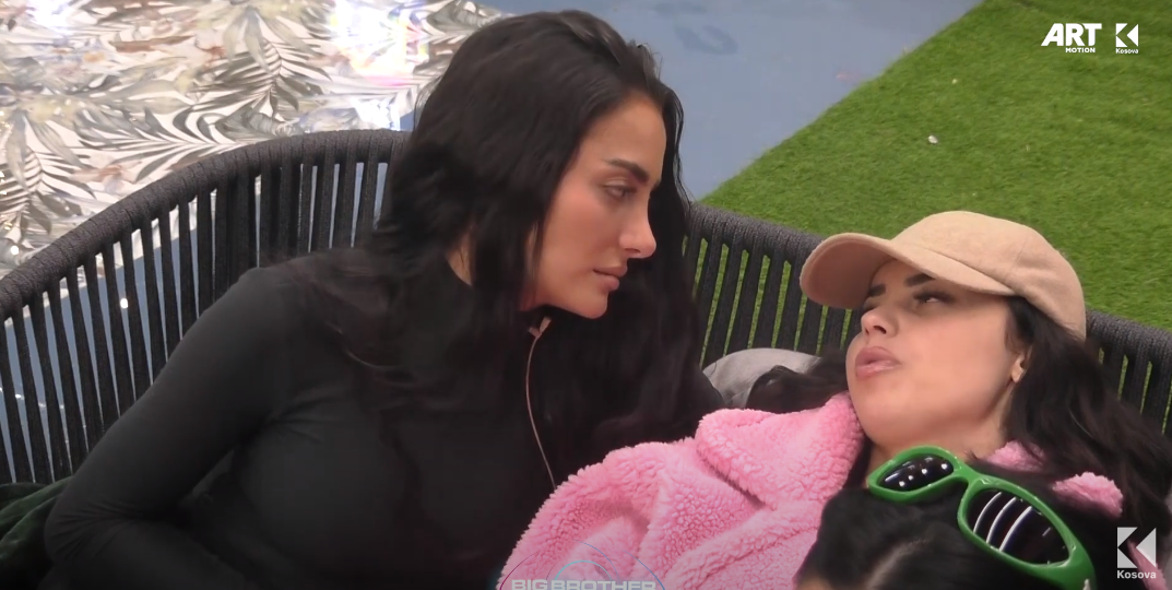 Linda e lëvdon Lumbardhin tek Alba, synon t'i bashkojë (VIDEO)