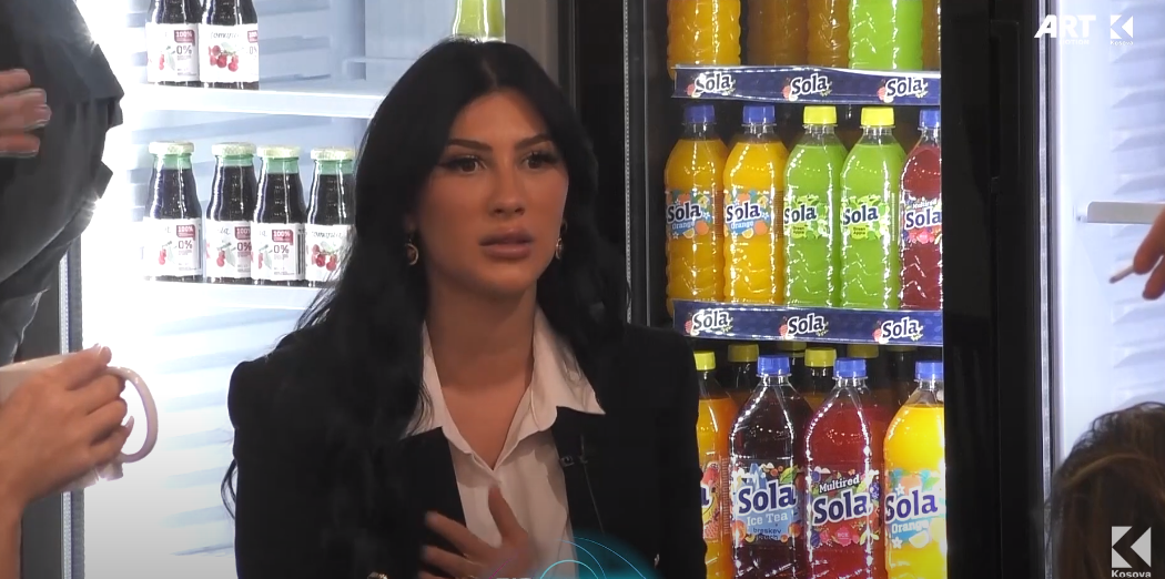 Brikenda rrëfen vështirësitë: Kam vuajtur nga tuberkulozi dhe kriza e epilepsisë (VIDEO)