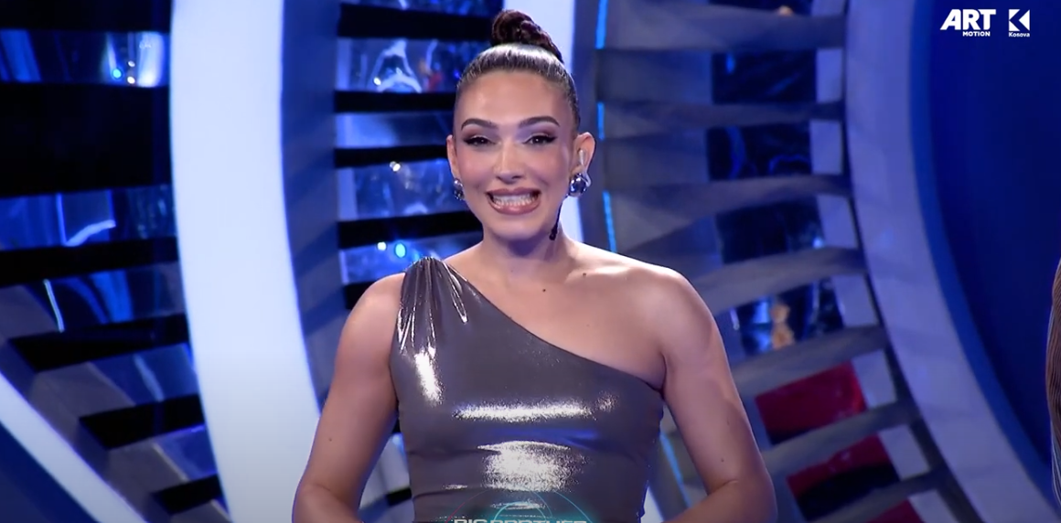 Vokshi e Hamiti paralajmërojnë natë spektakolare 'Prime' (VIDEO)
