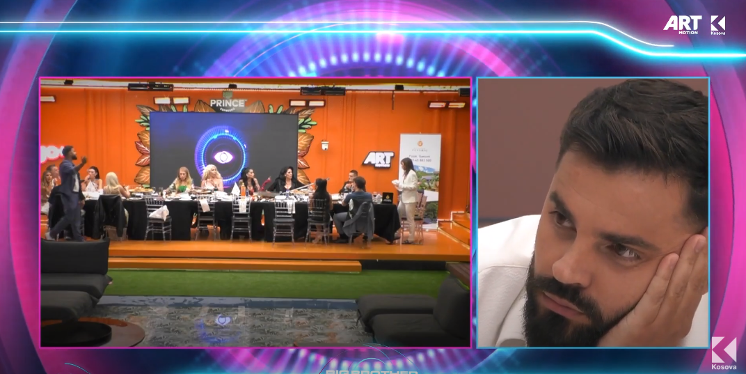 Prezantohet klipi i Metit, përplasja e tij kundrejt Edonës (VIDEO)