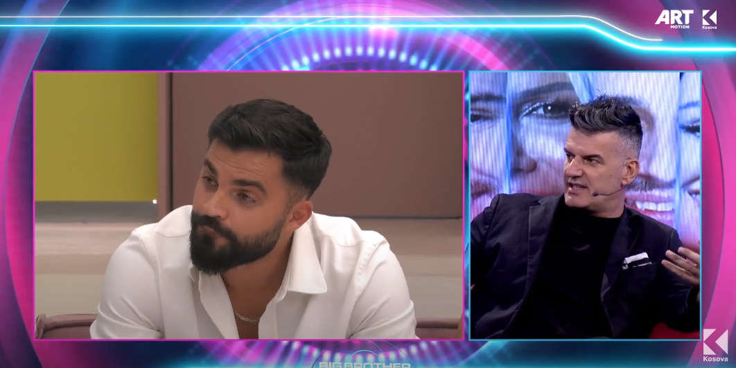 Edhe Bledi Mane e kritikon Metin, i kërkon "të rritet e të kërkojë falje" (VIDEO)